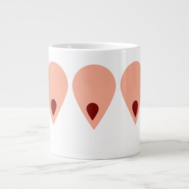 Border Specialty Mug (Front)