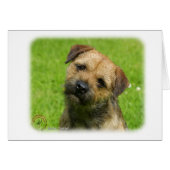 Border Terrier 9W009D-127 (Front Horizontal)