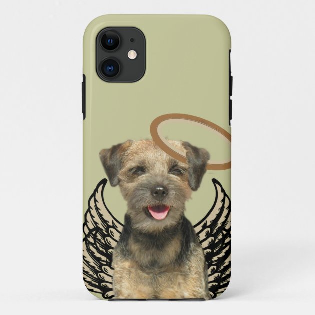 Border terrier outlet merchandise