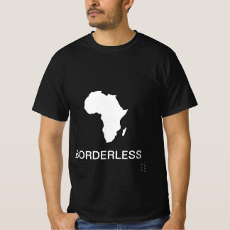 Borderless Africa T-Shirt