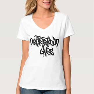 bordertown lives T-Shirt