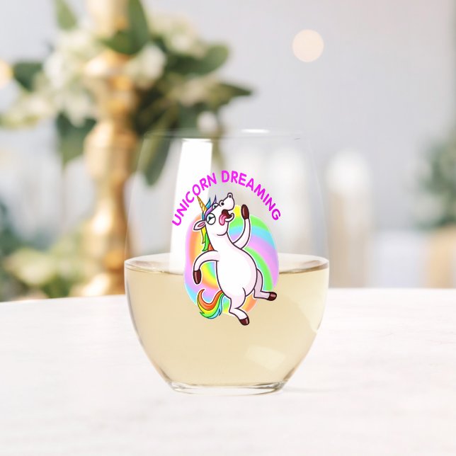 bordonlowis0 stemless wine glass (Insitu (Wedding))