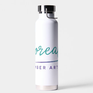 Borealis Water Bottle