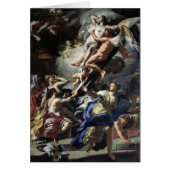 Boreas abducting Oreithyia (Front)