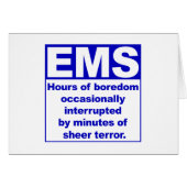 Boredom/Terror (Front Horizontal)