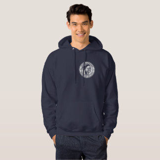 Borehamwood BJJ Club - Hoodie