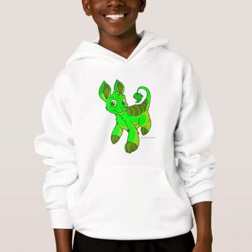 Bori Glowing Hoodie