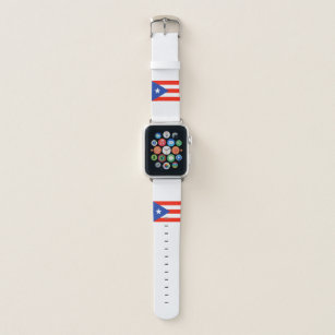 Rico Apple Watch Band