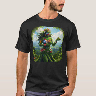 Borinquena boy T-Shirt