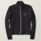 Borinqueneers Fleece Track Jacket Embroidered