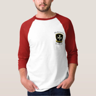 Borinqueneers T-Shirt