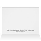 Boris Goodenough and Stuff (Inside Horizontal (Top))