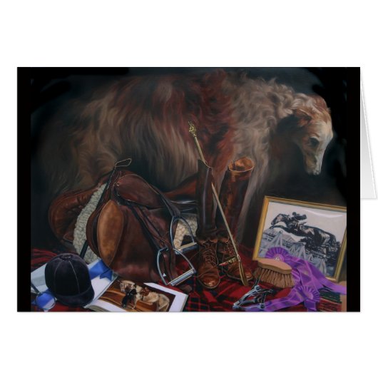 Boris Goodenough and Stuff (Front Horizontal)