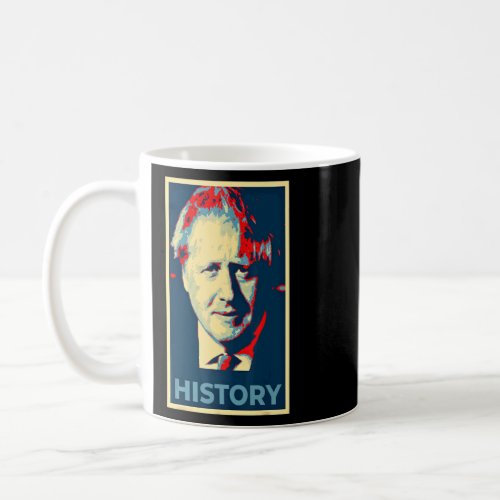 Boris Johnson Resign  Boris Resigns Resignation Me Coffee Mug