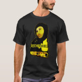 Supreme quality Ecce Homo 'Geo' MicroModal T-shirt