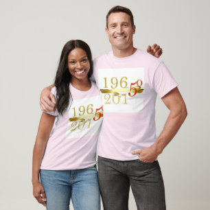Born 1965 T-Shirt