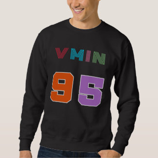 Born 1995 For Dynamite Style 7 Colors Sweatshirt