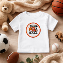 Born 2 Ball Sports Boy 2nd Birthday party