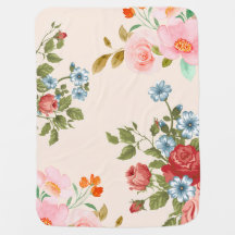 Born Baby Blanket
