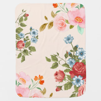 Born Baby Blanket