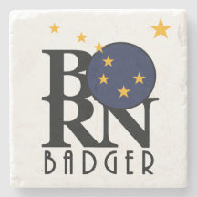 BORN Badger Alaska
