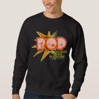 Born Constituents Sweatshirt