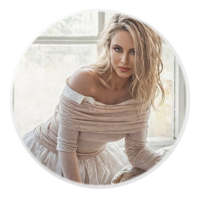 Born From Daylight knob (Front)