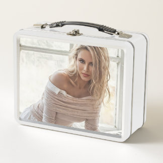 Born From Daylight lunchbox