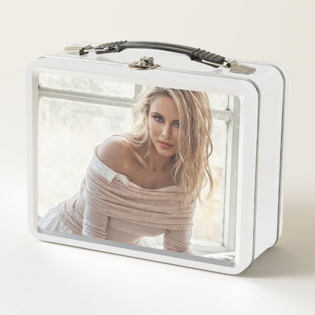 Born From Daylight lunchbox (Front)