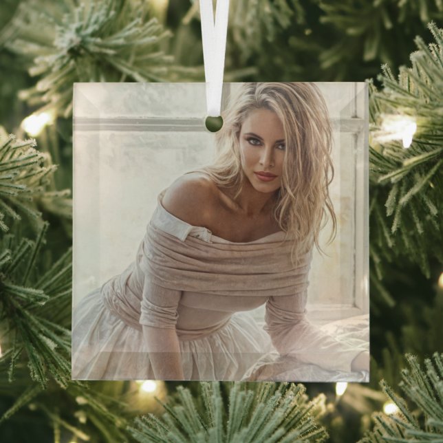 Born From Daylight ornament (Insitu)