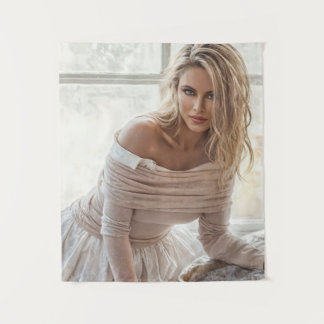 Born From Daylight tapestry