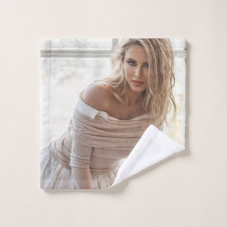 Born From Daylight wash cloth