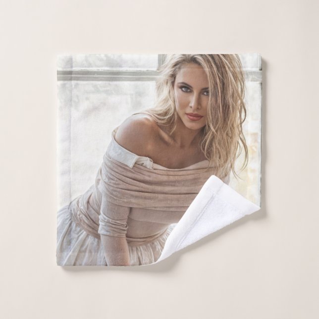 Born From Daylight wash cloth (Wash Cloth)