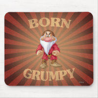 Born Grumpy