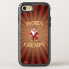 Born Grumpy