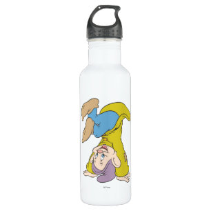 Born Grumpy Water Bottle