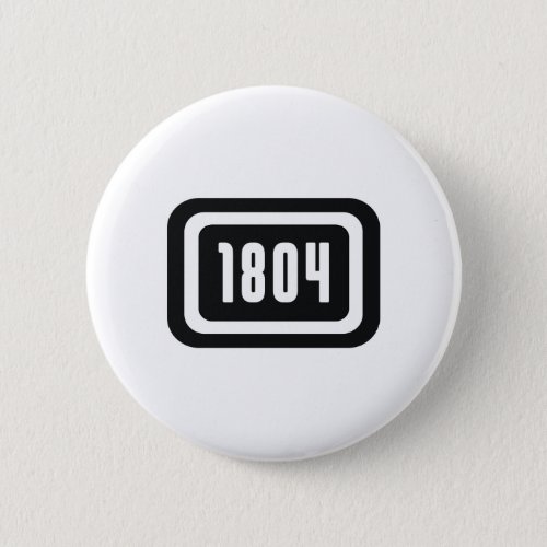 Born in 1804 button