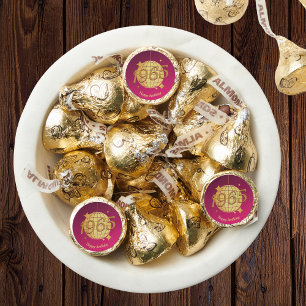 Born in 1965 60th birthday party giveaway favor