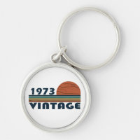Born in 1973 vintage birthday gift