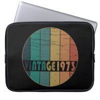 born in 1973 vintage birthday gift