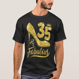 Born In 1982 T-Shirt