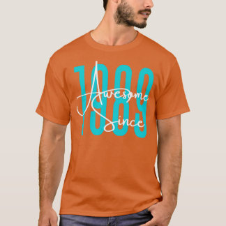 Born in 1989 T-Shirt
