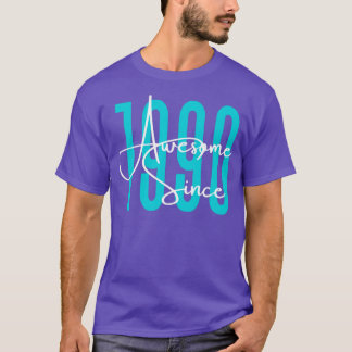 Born in 1990 T-Shirt