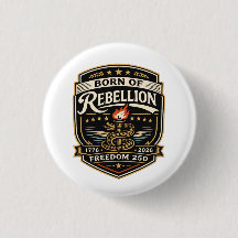 Born of Rebellion Freedom 250