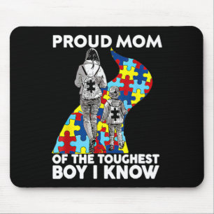 Born On Pi Day Birthday March 14th Maths Math 3.14 Mouse Pad