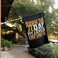 Born On Pi Day My Love Is Infinite Math Funny