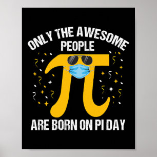 Born On Pi Day Shirt Birthday Decorations 14th Mar