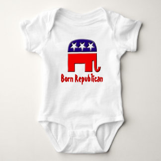 Born Republican Creeper