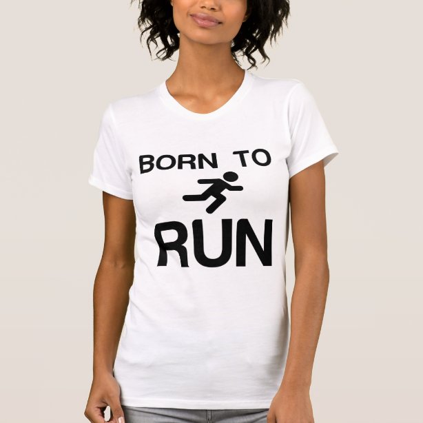 Cool Running TShirts Cool Running TShirt Designs Zazzle