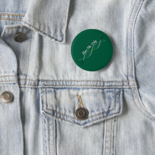 Born This Way - Agender Pride DNA Button